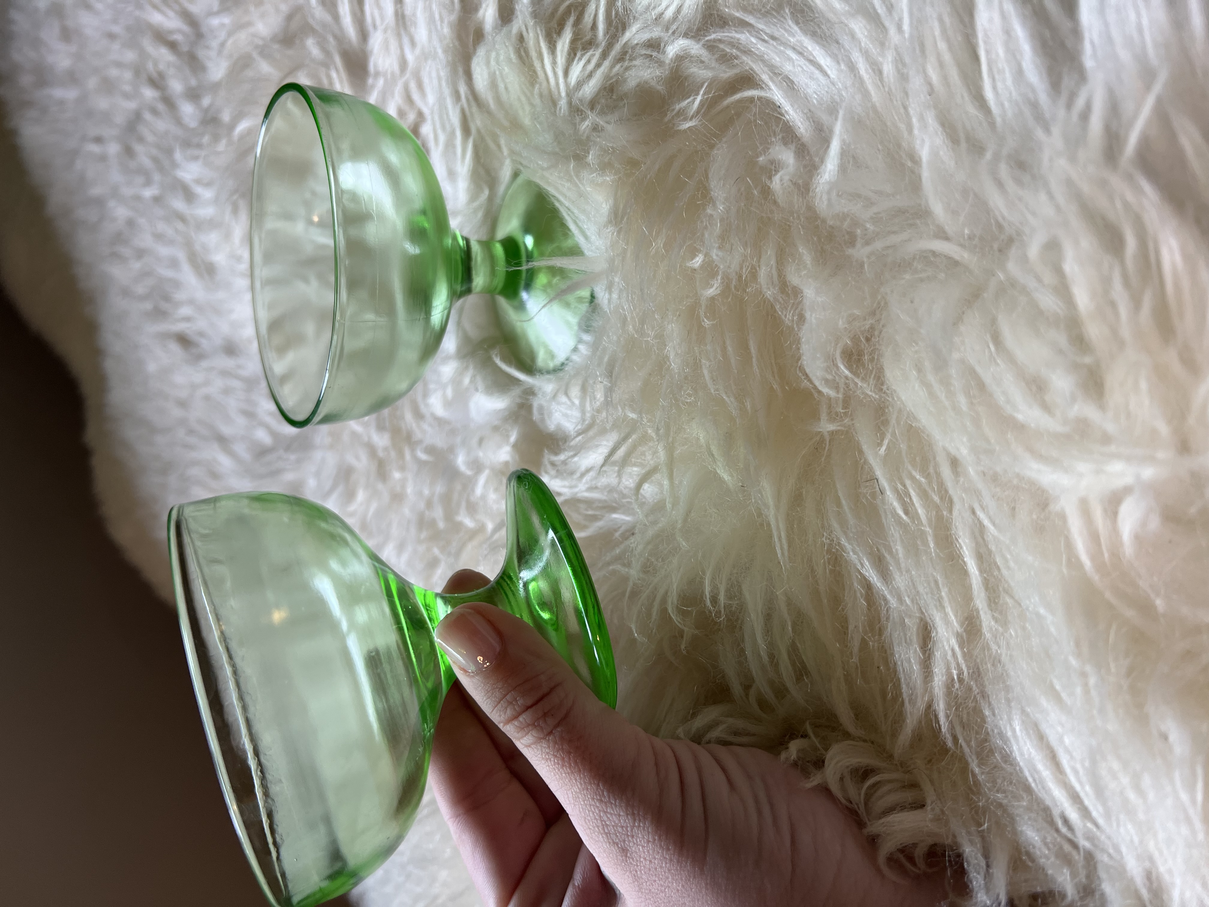 Green-cup