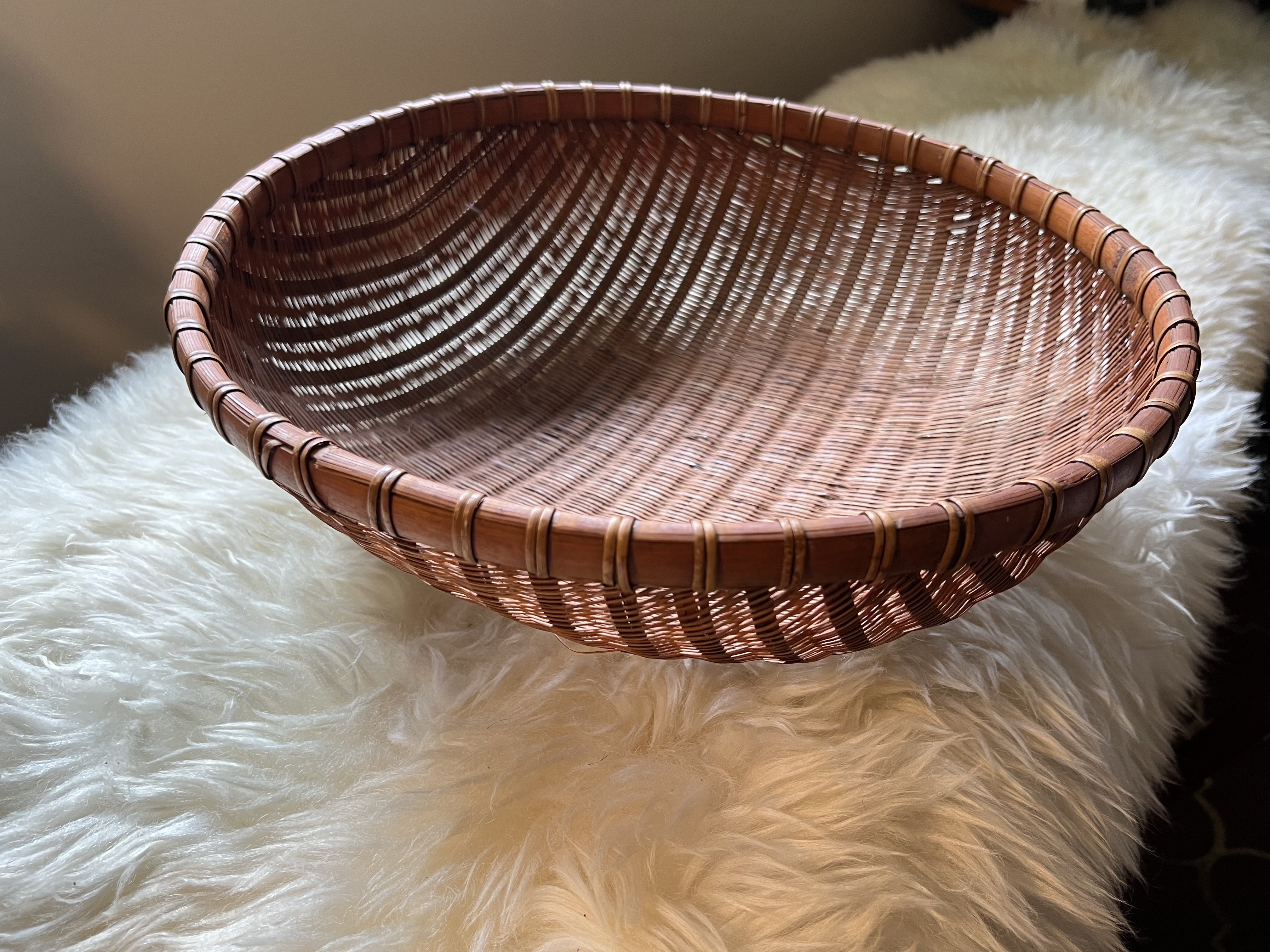 Japanese-basket